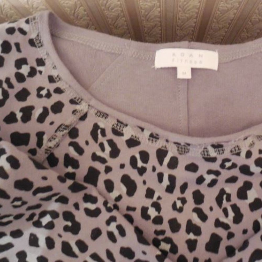 Koan Tunic Dress View 3